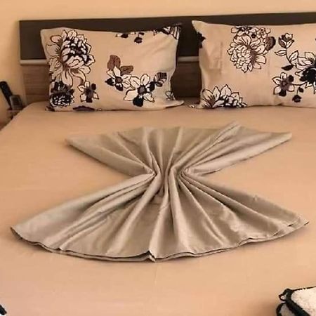 Apartament Family House Primorsko Zewnętrze zdjęcie