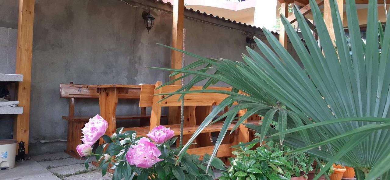 Apartament Family House Primorsko Zewnętrze zdjęcie