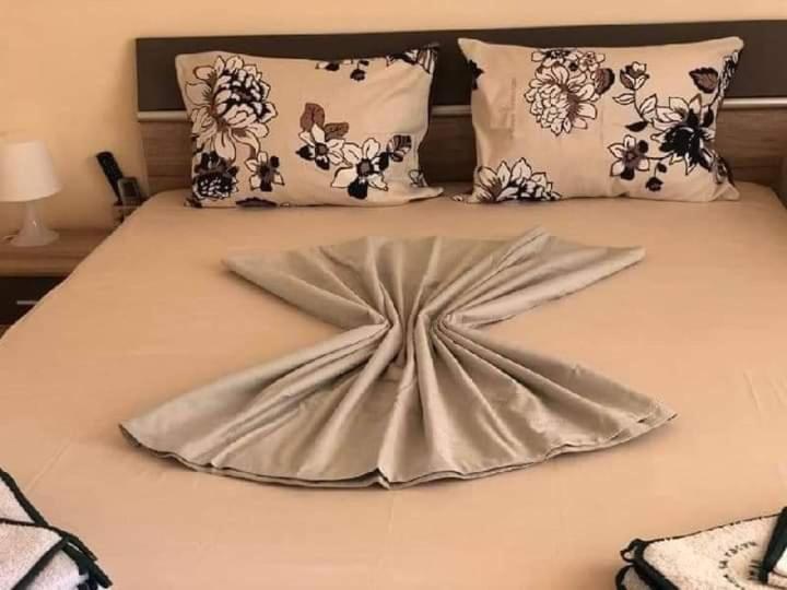 Apartament Family House Primorsko Zewnętrze zdjęcie