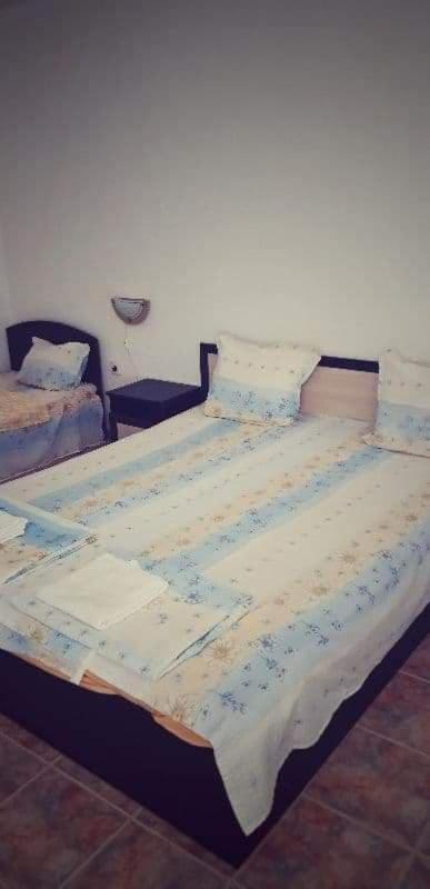 Apartament Family House Primorsko Zewnętrze zdjęcie